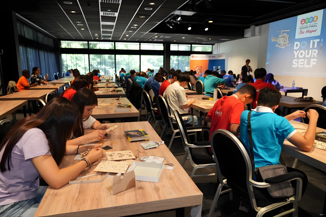 全球 1 - 12 年级 STEM 挑战赛|International STEM Olympiad 全解析! 全球 1 - 12 年级 STEM 挑战赛|International STEM Olympiad 全解析!