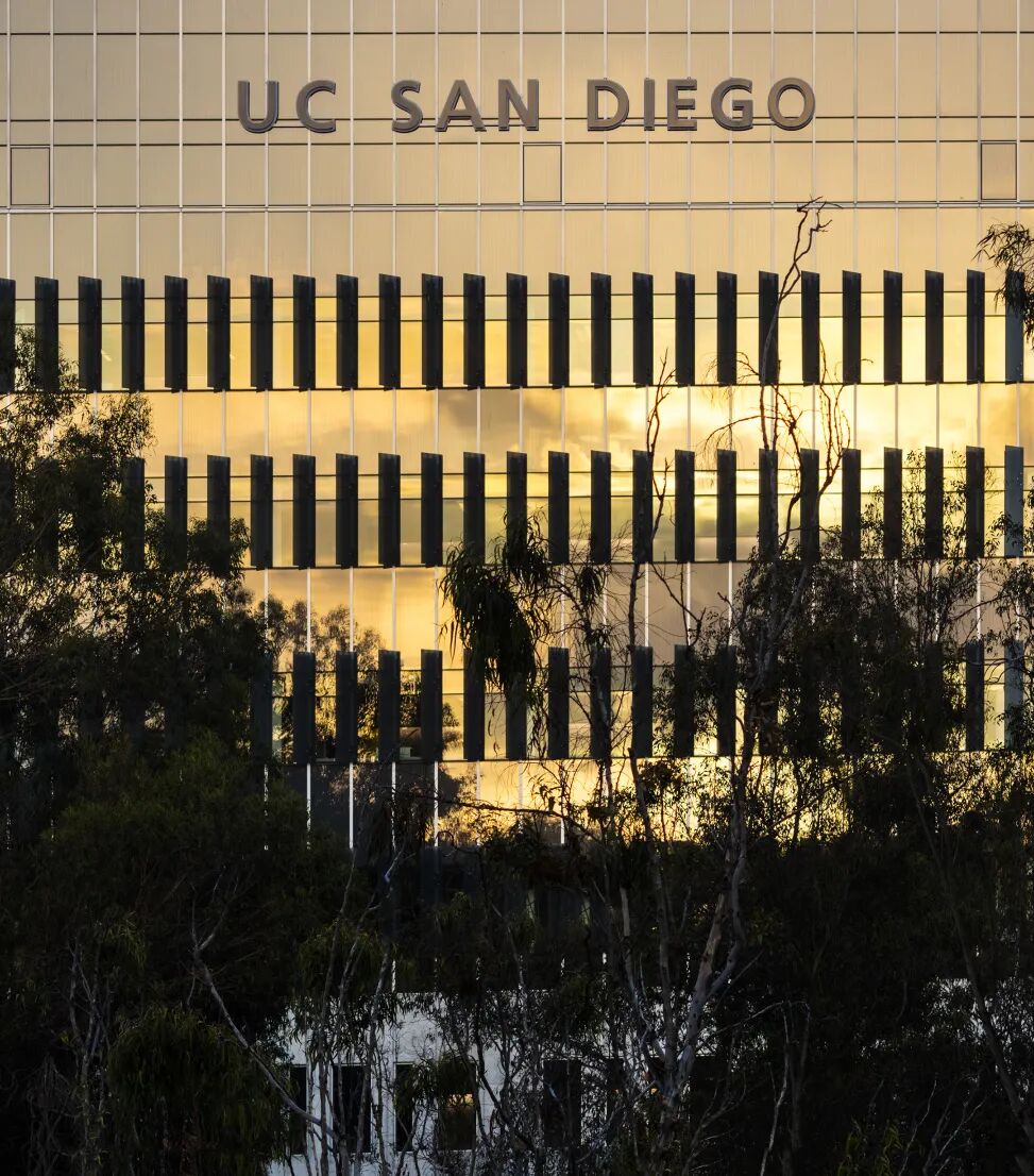 26Fall必看|UCSD大变动!到底应该如何选择? 26Fall必看|UCSD大变动!到底应该如何选择?