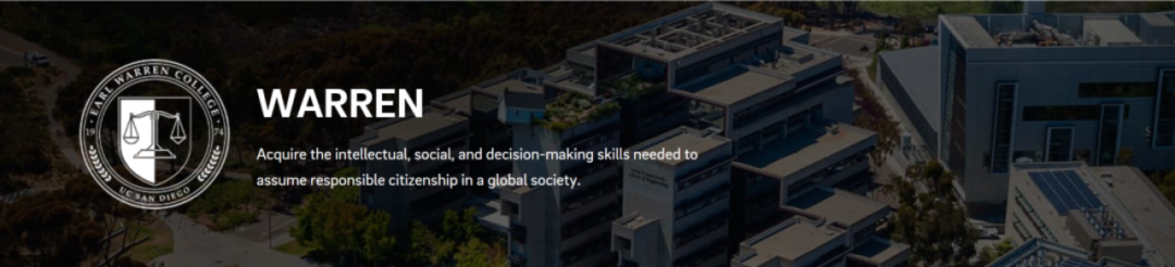 26Fall必看|UCSD大变动!到底应该如何选择? 26Fall必看|UCSD大变动!到底应该如何选择?