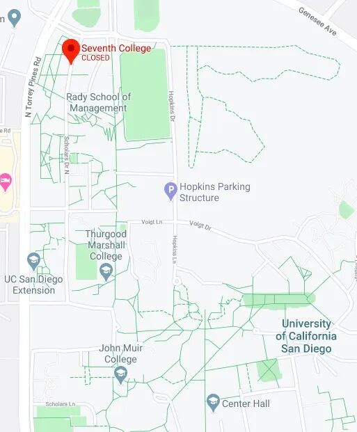 26Fall必看|UCSD大变动!到底应该如何选择? 26Fall必看|UCSD大变动!到底应该如何选择?