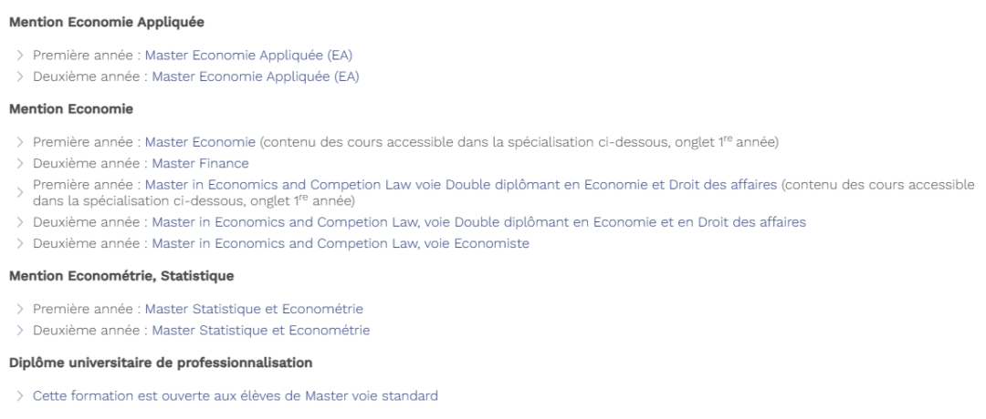26fall申请季 | 图卢兹经济学院TSE本科&硕士申请时间公布! 26fall申请季 | 图卢兹经济学院TSE本科&硕士申请时间公布!