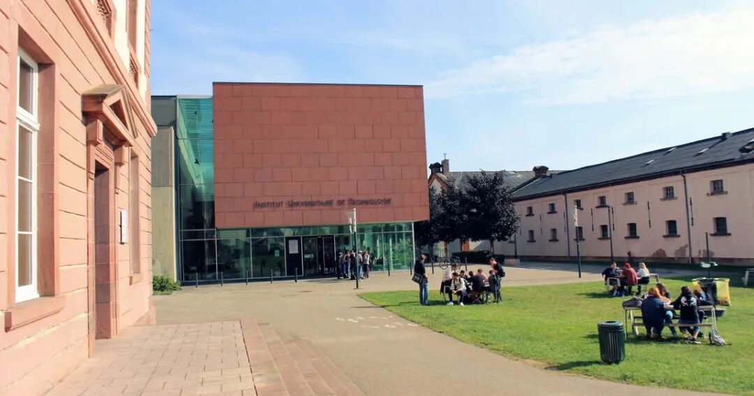 最新消息!法国公立大学IUT学院本科文凭改革!首届三年制BUT通过率公布! 最新消息!法国公立大学IUT学院本科文凭改革!首届三年制BUT通过率公布!