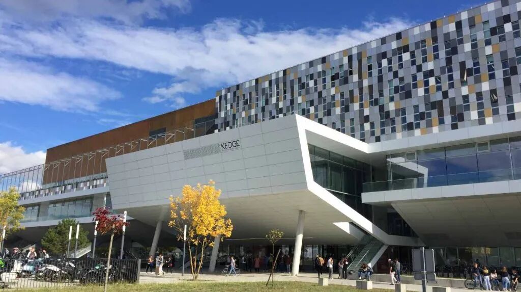 KEDGE高商3/4年制PhD工商管理博士项目 - 波尔多/马赛/巴黎校区 KEDGE高商3/4年制PhD工商管理博士项目 - 波尔多/马赛/巴黎校区