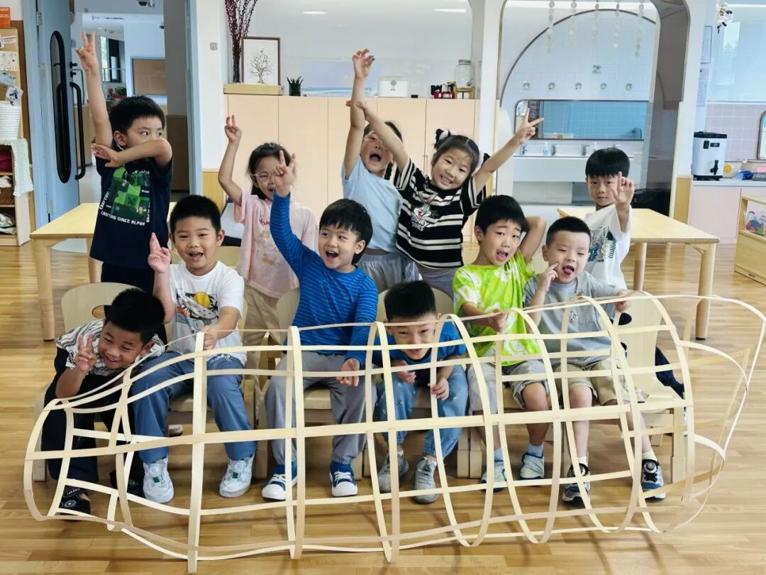 开放日报名 | 遇见未来,从一次美好的体验开始 开放日报名 | 遇见未来,从一次美好的体验开始