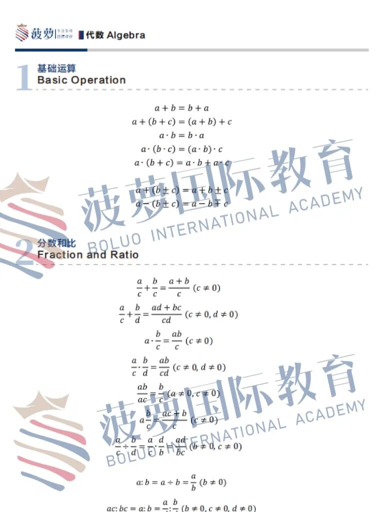 amc8数学竞赛怎么报名？几年级考最合适？