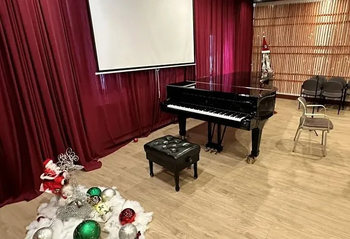 美高推荐丨新泽西州-伊利亚特菁英预备学院