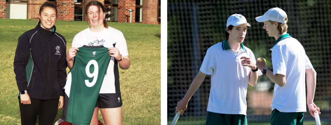 【维州私立寄宿混校】基隆学院 The Geelong College! 【维州私立寄宿混校】基隆学院 The Geelong College!