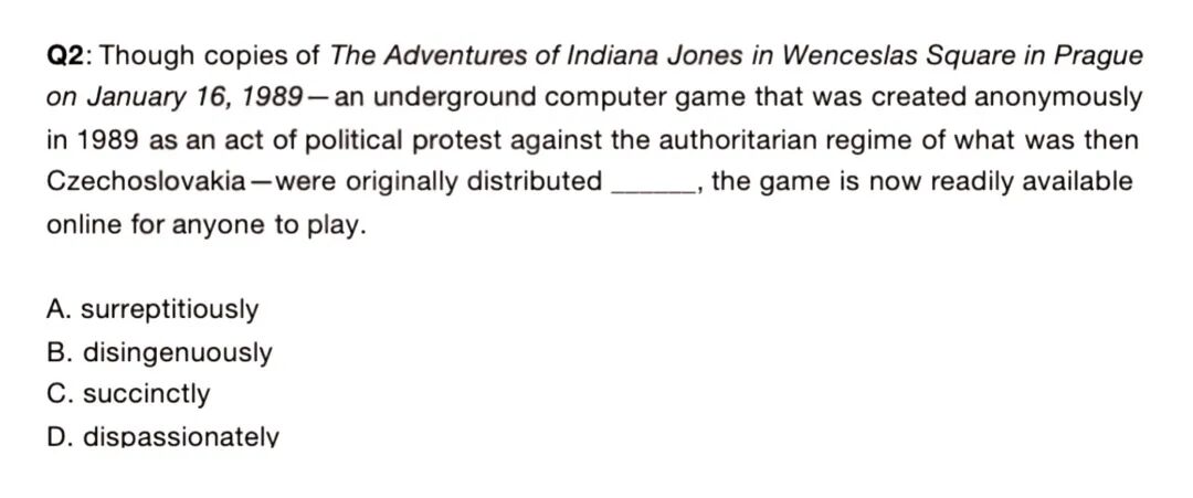 突发！澳门SAT考场强制启用官方iPad作答！11月考试现场直击！
