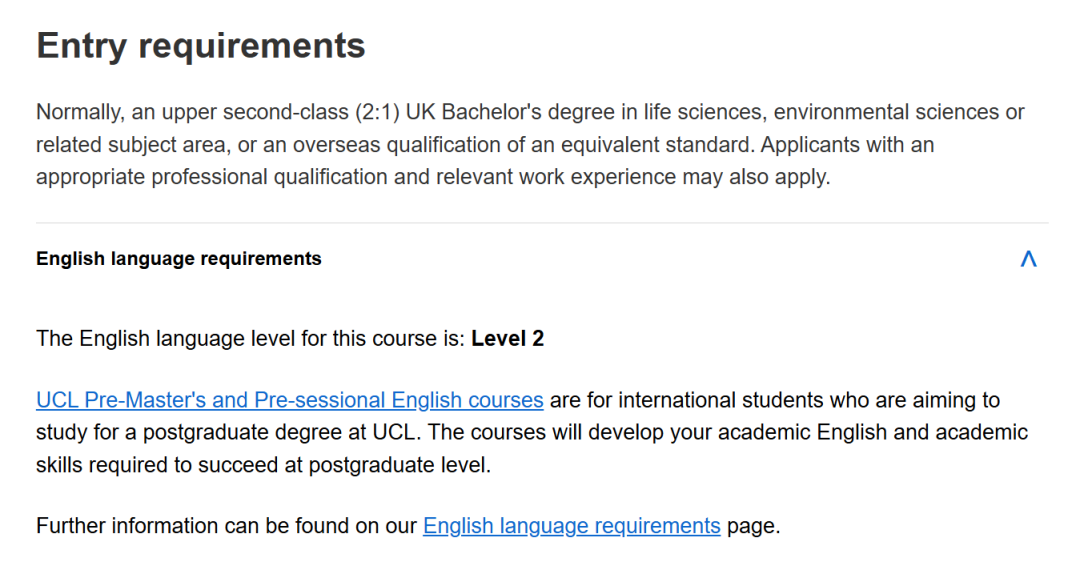 UCL这些数据科学相关专业，录取率高达96%？