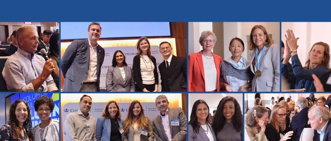 就读体验 | 公卫里的五边形战士，哥大生物统计让我更有底气！