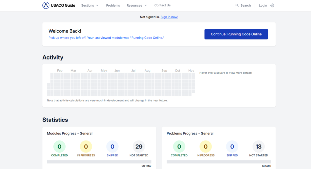 12 月首场开赛！USACO计算机奥赛如何晋级？一文详解