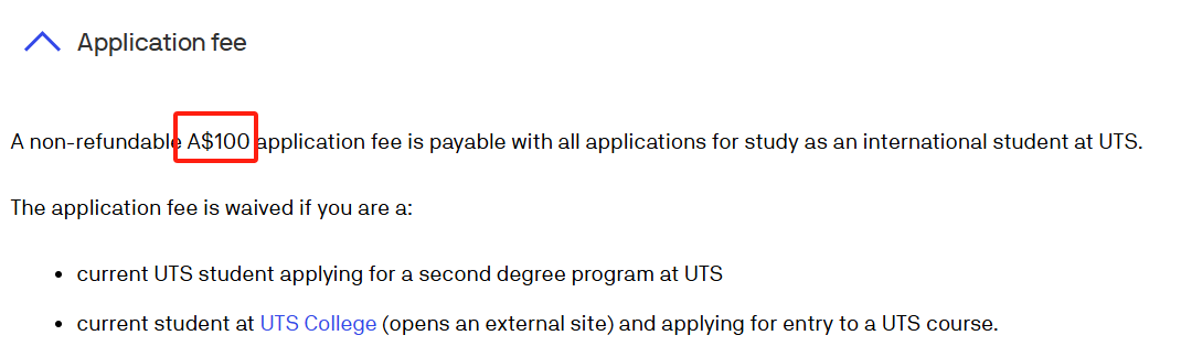 申请费交冤枉钱？26fall英澳爱申请费对比，一次看全