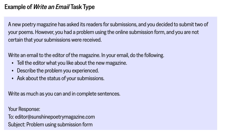 2026托福改革样题曝光！