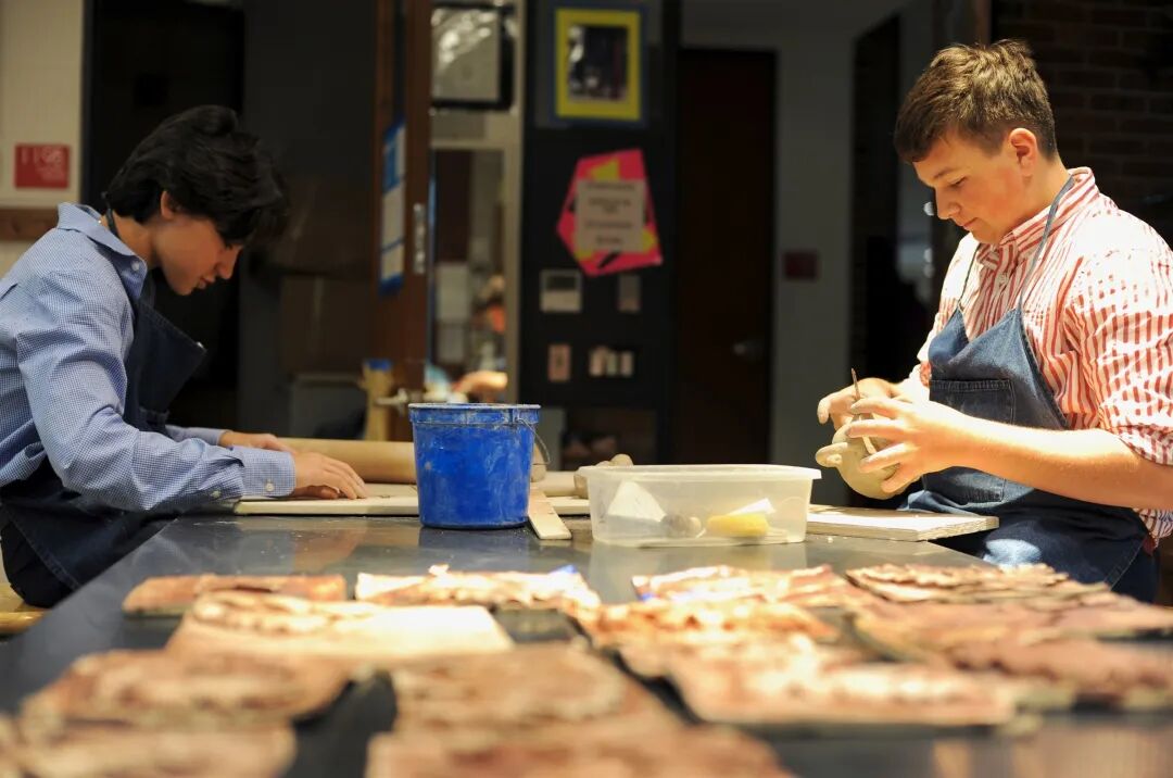 顶级寄宿美初 Eaglebrook School 2026年暑期项目介绍与申请须知! 顶级寄宿美初 Eaglebrook School 2026年暑期项目介绍与申请须知!