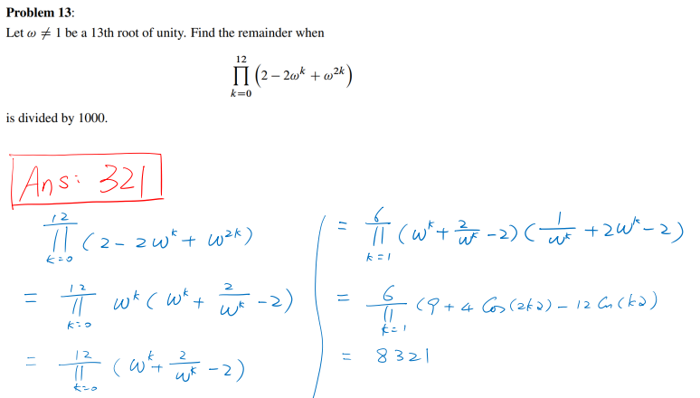AIME竞赛需要报名吗？AIME考多少分才有含金量？附AIME冲刺培训课程~