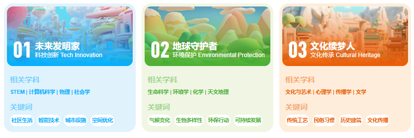 6 年级也能冲！2025-2026赛季CTB报名即将截止！