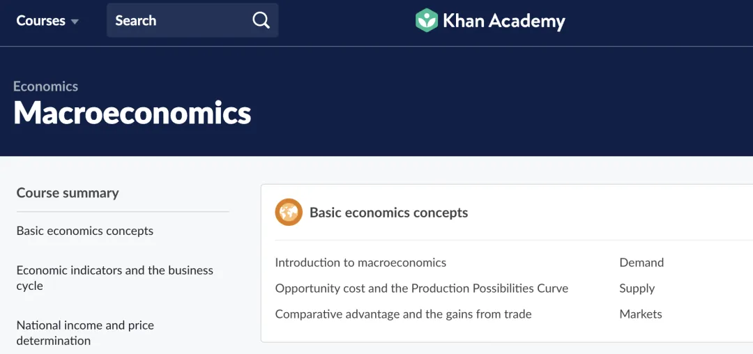美高新生必看，这些精选学习网站你一定要收藏！