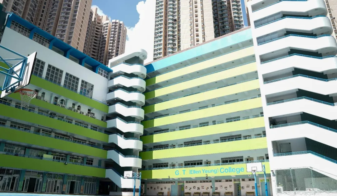 11.17 截止,优才(杨殷有娣)书院 26/27 学年中一申请倒计时! 11.17 截止,优才(杨殷有娣)书院 26/27 学年中一申请倒计时!