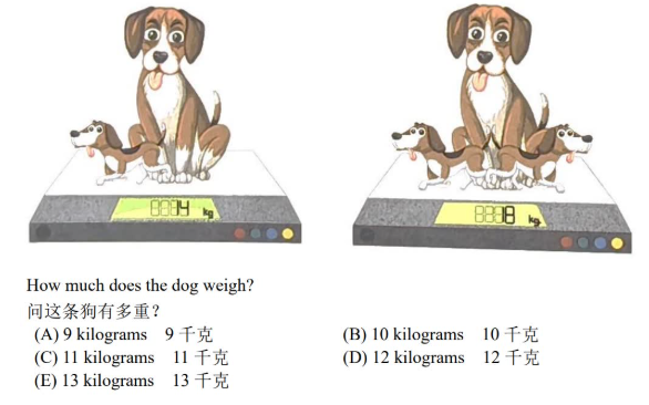 2025年袋鼠数学竞赛真题及答案解析(A等级)! 2025年袋鼠数学竞赛真题及答案解析(A等级)!