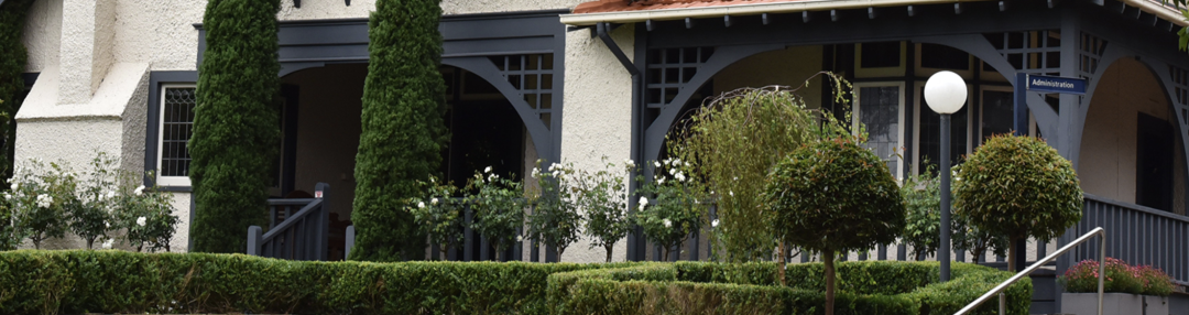 【维州私立混校】Mentone Grammar School 曼通文法学校! 【维州私立混校】Mentone Grammar School 曼通文法学校!