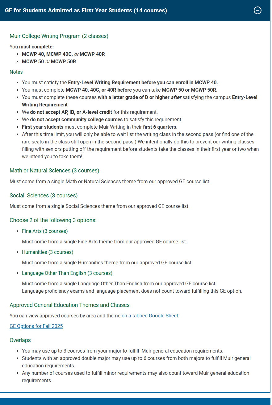 琢玉计划 | UCSD申请策略升级：四选八的取舍逻辑与各学院优劣对照