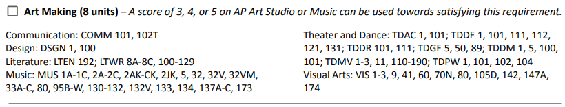 琢玉计划 | UCSD申请策略升级：四选八的取舍逻辑与各学院优劣对照