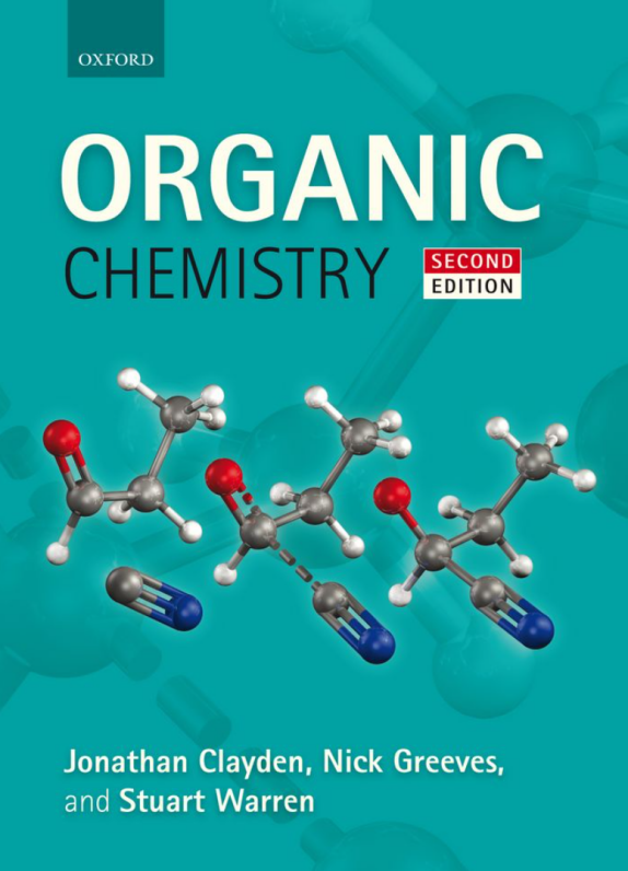 UKChO想冲金牌？这些备考重难点可得记牢了！