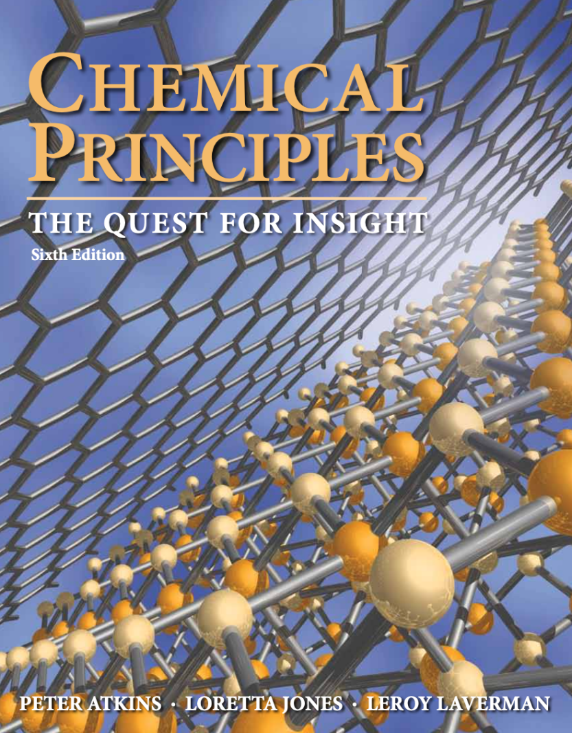 UKChO想冲金牌？这些备考重难点可得记牢了！