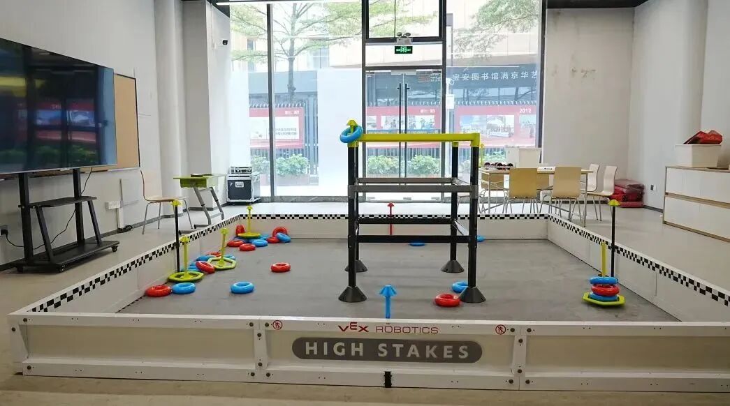 深圳硬核科创国际校盘点!这几所宝藏学校别错过~ 深圳硬核科创国际校盘点!这几所宝藏学校别错过~