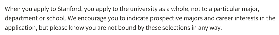 TOP20大学竟有55个「本科能申的学院」!哈佛只有1个,这所2027才招生! TOP20大学竟有55个「本科能申的学院」!哈佛只有1个,这所2027才招生!