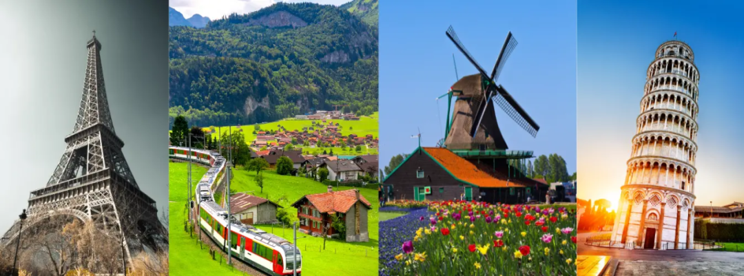 英国留学生申根签攻略拿好!提前准备圣诞出游不排队!