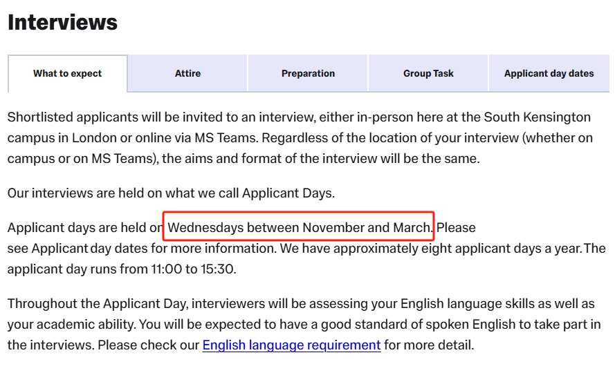 “手握4个A*,却在帝国理工面试中,被一个问题问到大脑空白” “手握4个A*,却在帝国理工面试中,被一个问题问到大脑空白”