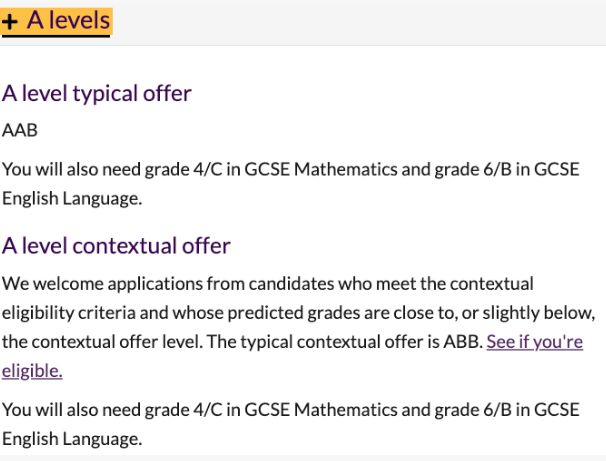 低竞争高潜力！英国TOP10大学新增15+专业，ABB即可申！