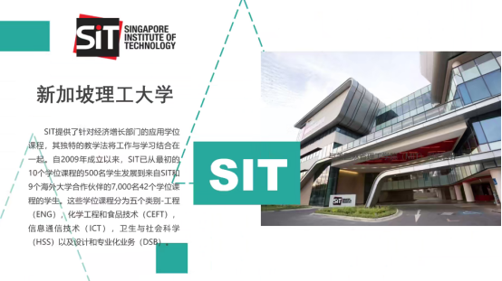上海新加坡高中 | 上海育才·SYS英联新加坡Poly直招,避开高考内卷,直通新加坡理工学院! 上海新加坡高中 | 上海育才·SYS英联新加坡Poly直招,避开高考内卷,直通新加坡理工学院!