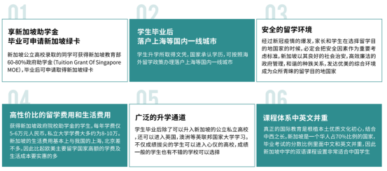 上海新加坡高中 | 上海育才·SYS英联新加坡Poly直招,避开高考内卷,直通新加坡理工学院! 上海新加坡高中 | 上海育才·SYS英联新加坡Poly直招,避开高考内卷,直通新加坡理工学院!