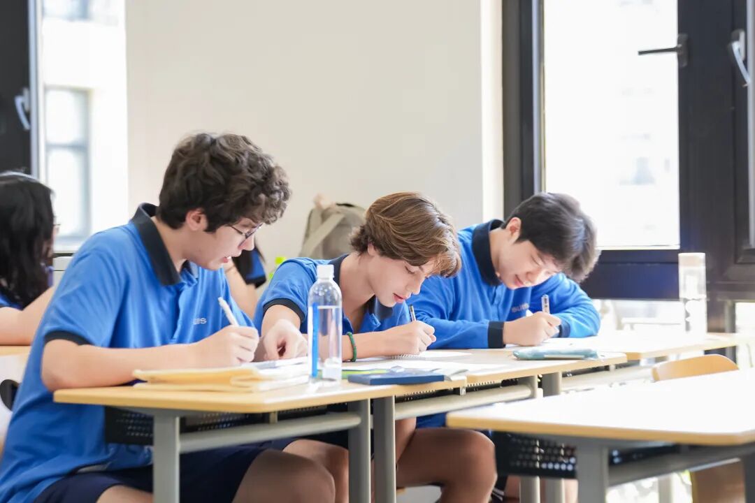 11.29开放日| 春招分享会:从A Level 到世界名校的教育规划 11.29开放日| 春招分享会:从A Level 到世界名校的教育规划