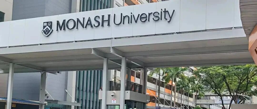 在马来西亚莫纳什读DS硕士是在什么样的体验？