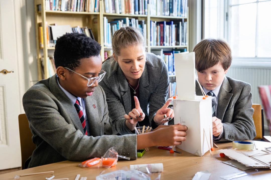 【精英名校推荐】米尔顿阿贝学校 Milton Abbey School 【精英名校推荐】米尔顿阿贝学校 Milton Abbey School