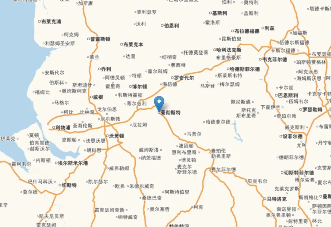 选对城市=半只脚踏入名校！英国留学城市选择指南🧭