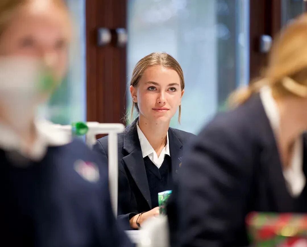 Woldingham School | 英国全人教育典范,音乐戏剧王牌,《乱世佳人》费雯丽母校 Woldingham School | 英国全人教育典范,音乐戏剧王牌,《乱世佳人》费雯丽母校