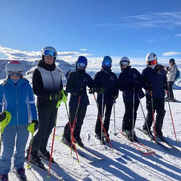 Woldingham School | 英国全人教育典范,音乐戏剧王牌,《乱世佳人》费雯丽母校 Woldingham School | 英国全人教育典范,音乐戏剧王牌,《乱世佳人》费雯丽母校