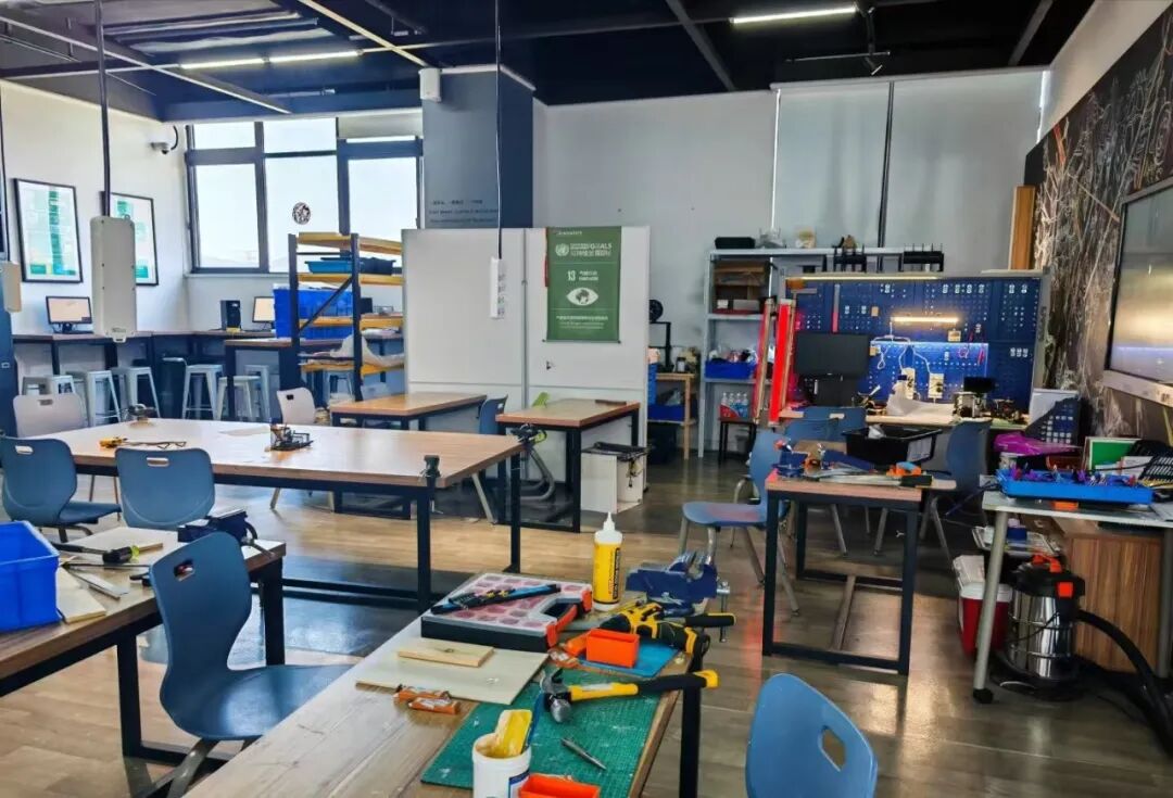 国际高中五大优势全解析：政策、课程、学费、升学与硬件！