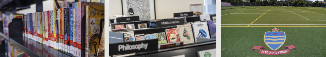 【维州私立女校】曼彤女子文法学校 Mentone Girls' Grammar School！