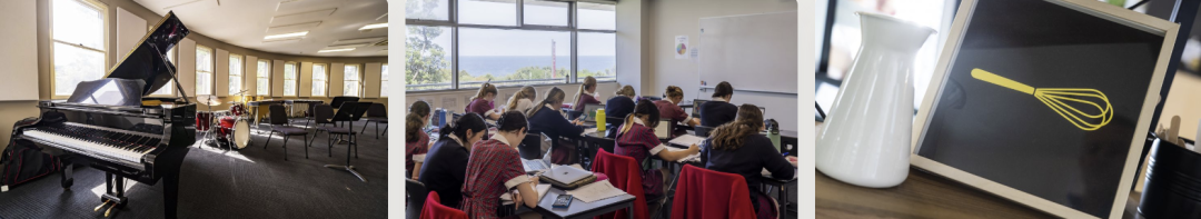 【维州私立女校】曼彤女子文法学校 Mentone Girls' Grammar School！