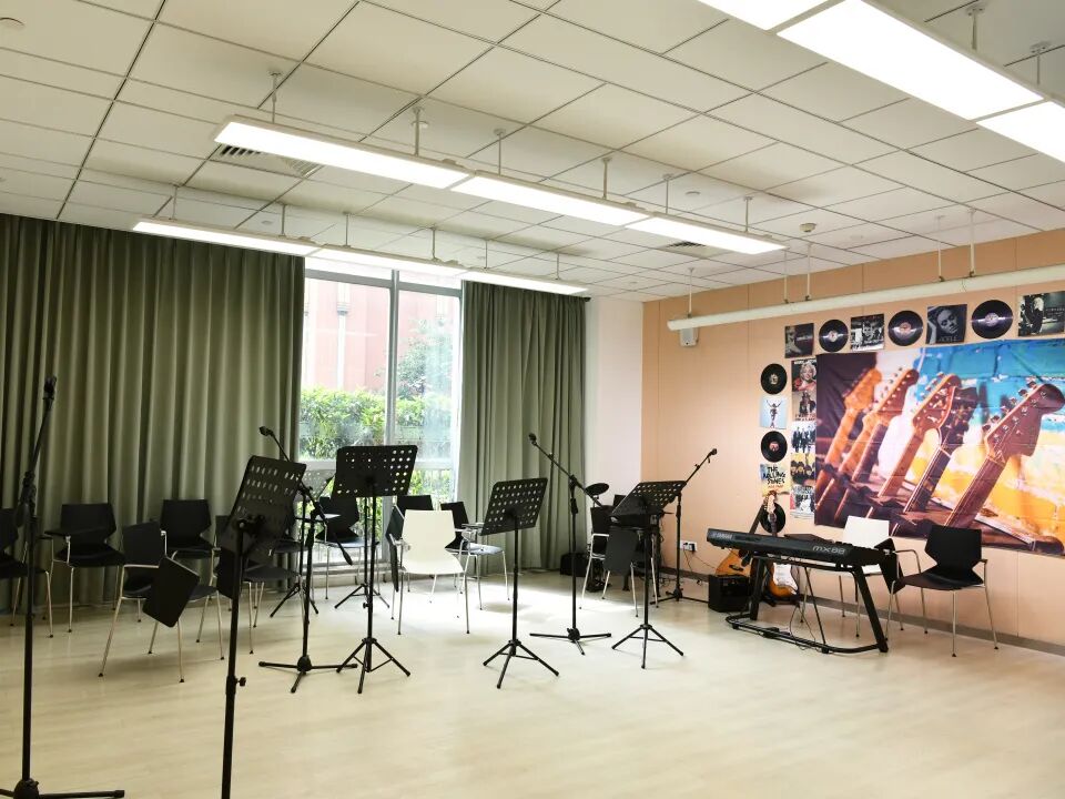 上海国际学校 | 2026年圣华紫竹双语学校第二场春招安排！