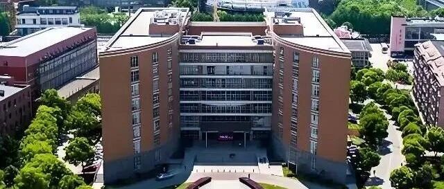 上海闵行区国际学校｜东海致高国际高中