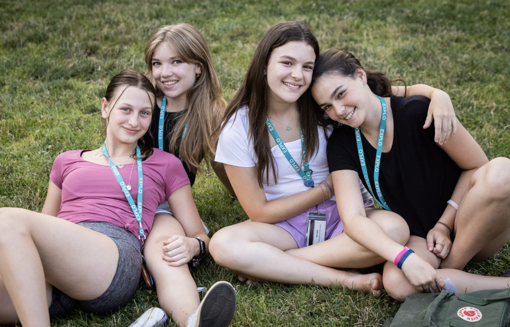 2026｜MIT学长推荐！美东当地最火的综合营夏校EXPLO开申！每年最早抢空！