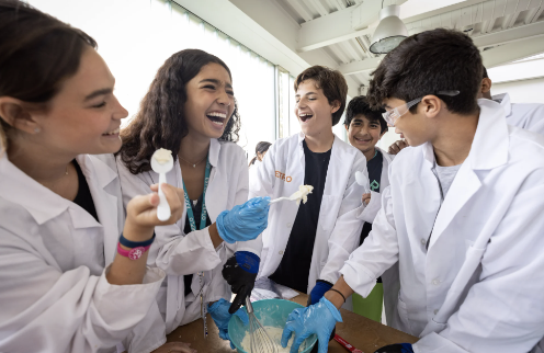 2026｜MIT学长推荐！美东当地最火的综合营夏校EXPLO开申！每年最早抢空！