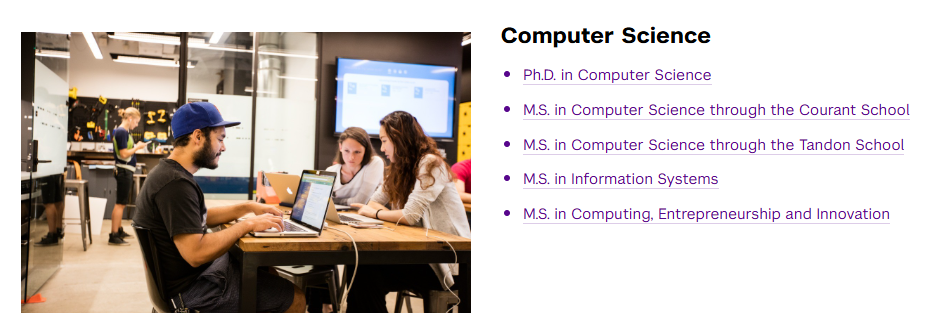 重磅！纽约大学成立全新跨学科巨型学院！