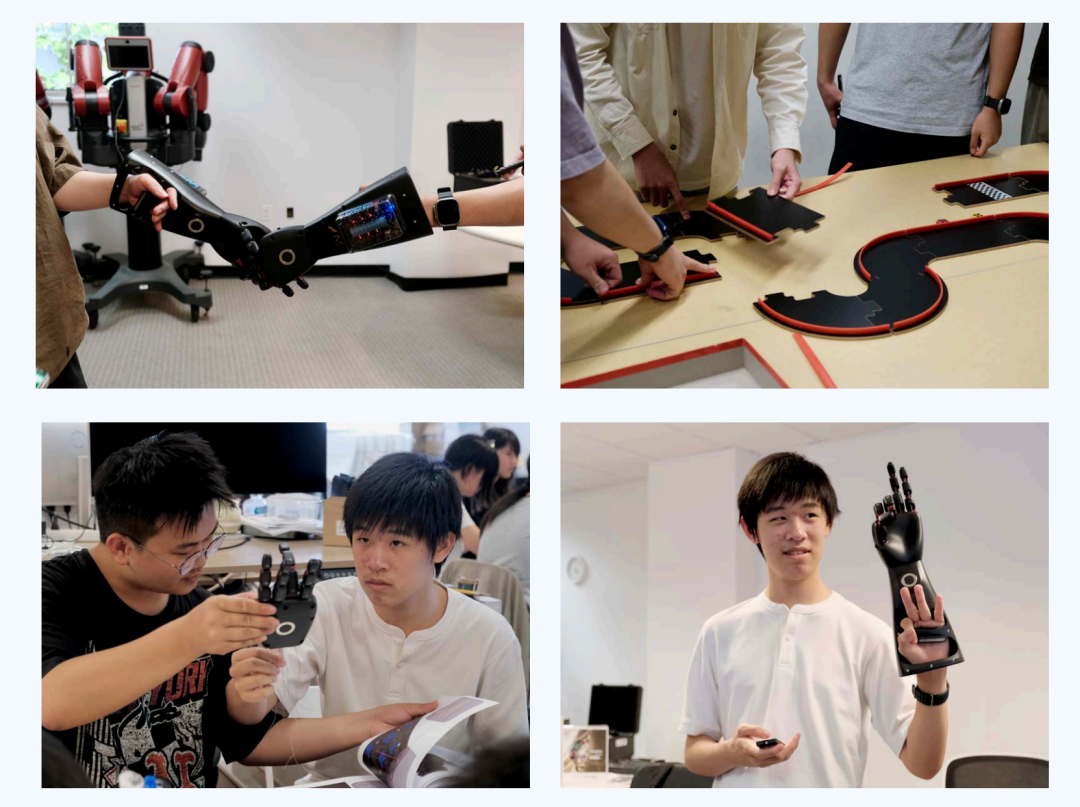 暑期研学 | 麻省理工「科技创新与原型设计」项目向你发出邀请！